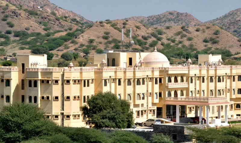 Rishab Club & Resorts, Barmer 1